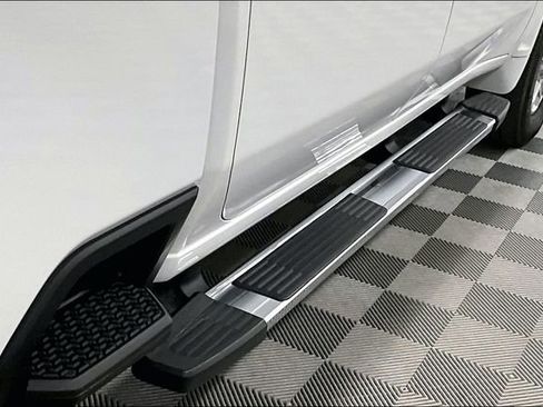 Used 2024 Chevrolet Silverado 3500 LTZ image 42