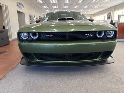 Used 2023 Dodge Challenger R/T Scat Pack