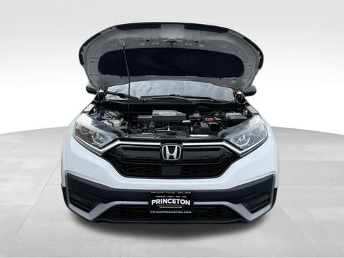 Used 2020 Honda CR-V LX image 9