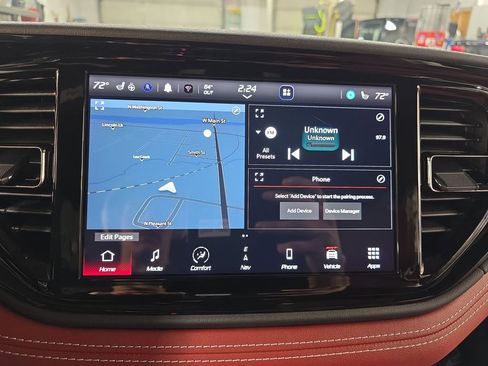 Used 2023 Dodge Durango SRT image 22