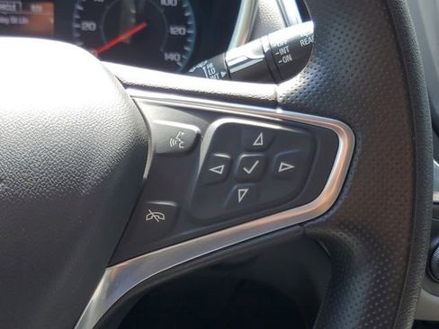 Certified 2023 Chevrolet Equinox LS w/ Midnight Edition FWD image 22