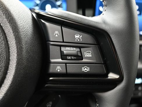 New 2026 Subaru Outback Touring XT AWD/4WD image 27