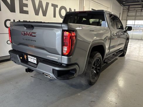 New 2026 GMC Sierra 1500 Elevation w/ Elevation Premium Package image 31