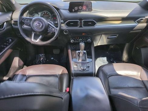 Used 2019 MAZDA CX-5 Signature AWD/4WD image 21
