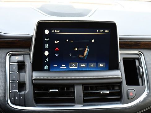 Used 2022 Chevrolet Tahoe Premier image 31