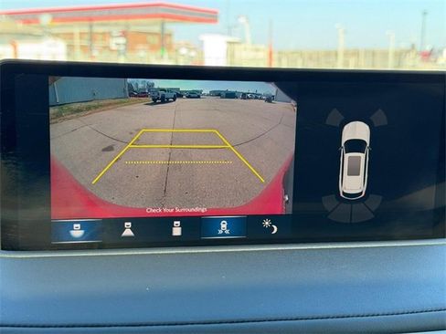Used 2024 Acura MDX Technology image 23