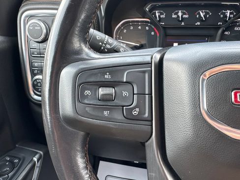 Used 2020 GMC Sierra 1500 AT4 w/ AT4 Premium Package AWD/4WD image 13