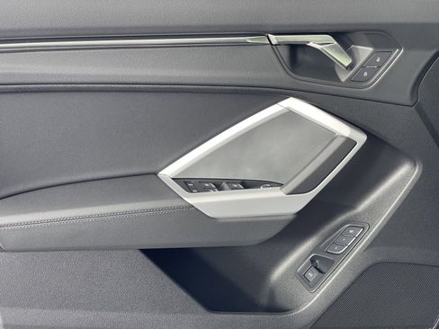 New 2025 Audi Q3 2.0T Premium image 20