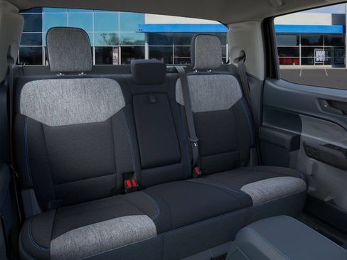 New 2026 Ford Maverick XLT FWD image 11