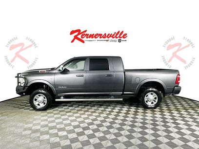 Used 2022 RAM 3500 Laramie