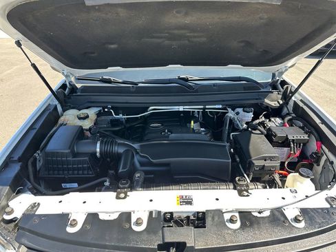 Used 2022 Chevrolet Colorado LT w/ Fleet Safety Package AWD/4WD image 27