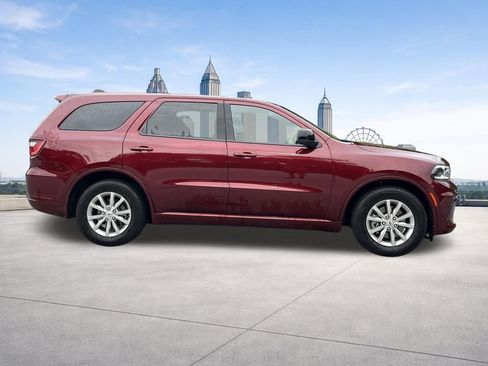 Used 2025 Dodge Durango GT RWD image 24
