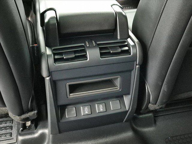 Certified 2026 Land Rover Defender 110 S AWD/4WD image 19