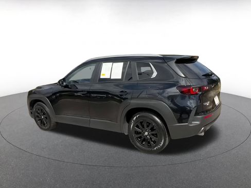 Used 2025 MAZDA CX-50 AWD 2.5 S w/ Select Package image 10