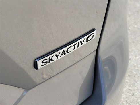 Used 2024 MAZDA CX-5 AWD 2.5 S w/ Select Package image 7