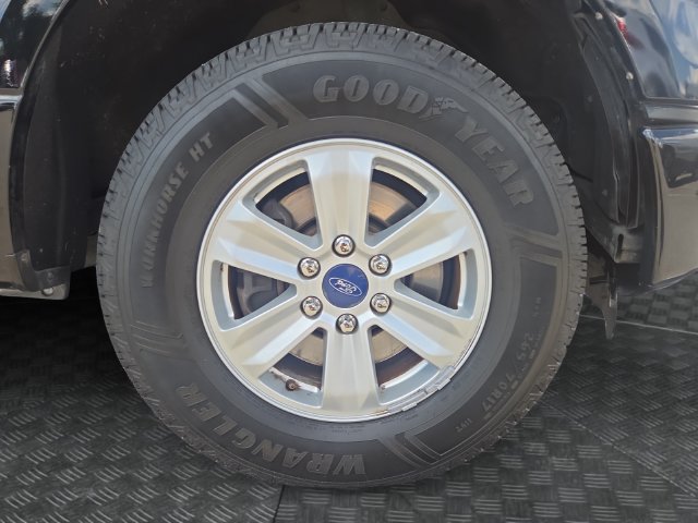 Used 2016 Ford F150 XL w/ Equipment Group 101A Mid RWD image 35
