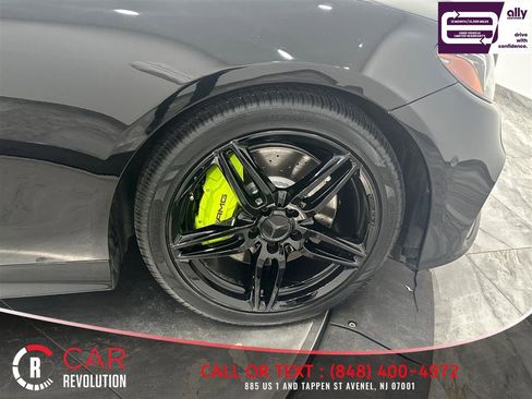 Used 2020 Mercedes-Benz E 450 Coupe image 43
