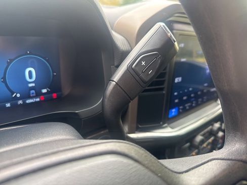 New 2025 Ford F150 STX w/ Equipment Group 201A FX4 image 33