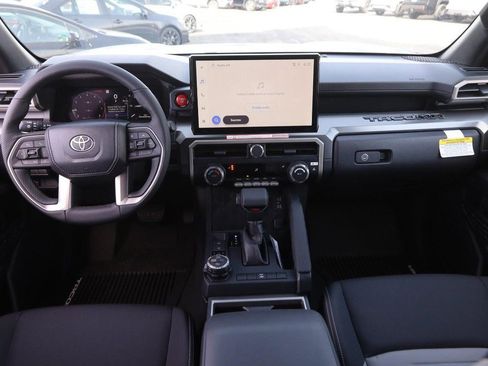 New 2026 Toyota Tacoma TRD Off-Road image 22