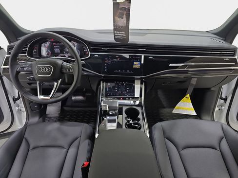 New 2026 Audi Q8 Premium Plus AWD/4WD image 9