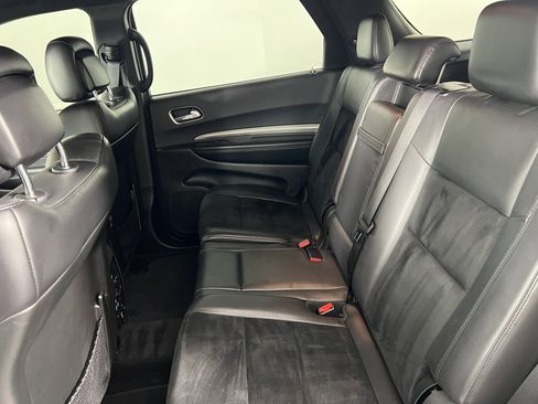 Used 2018 Dodge Durango GT w/ Premium Group image 21