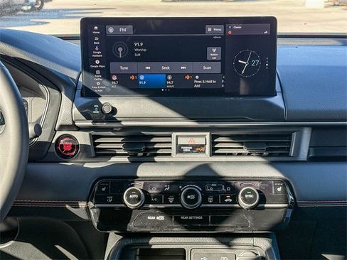 New 2026 Honda Pilot Sport image 17