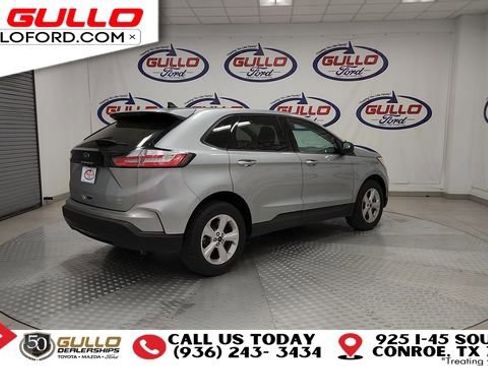 Used 2024 Ford Edge SE AWD/4WD image 8