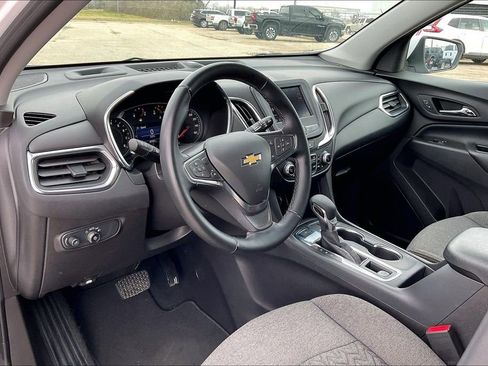 Used 2024 Chevrolet Equinox LT AWD/4WD image 14