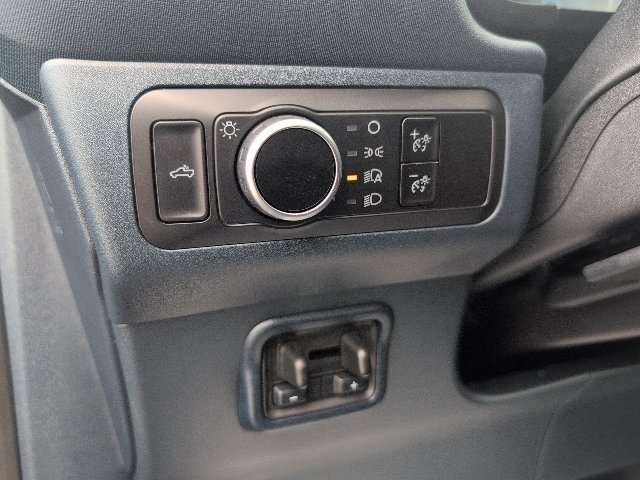 Used 2025 Ford Maverick Lariat w/ Black Appearance Package AWD/4WD image 19