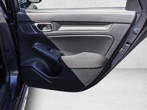 Used 2022 Honda Civic EX image 27
