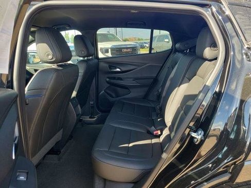 New 2026 Buick Envista Sport Touring w/ Convenience I Package image 8