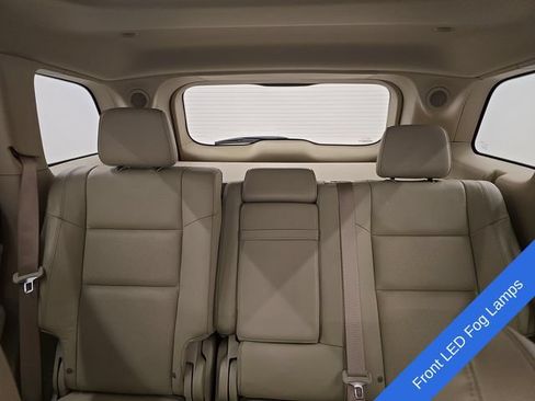 Used 2021 Jeep Grand Cherokee Limited w/ Luxury Group II AWD/4WD image 25