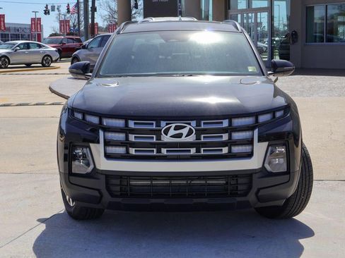 New 2026 Hyundai Santa Cruz SEL image 26