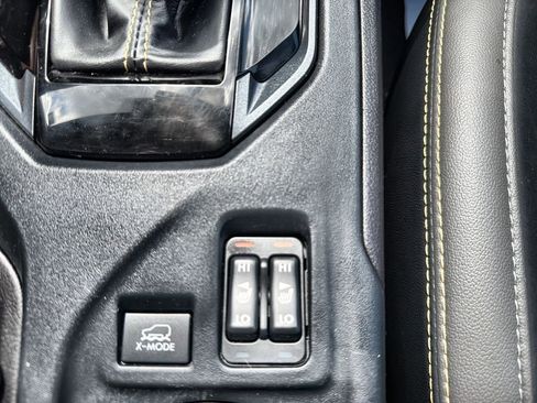 Used 2023 Subaru Crosstrek 2.5i Sport AWD/4WD image 17