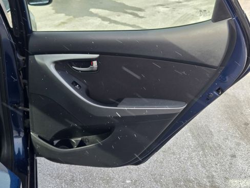 Used 2016 Hyundai Elantra Value Edition image 11