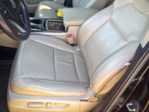 Used 2014 Acura MDX SH-AWD w/ Technology Package image 17