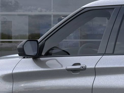 Certified 2026 Ford Explorer Active AWD/4WD image 21