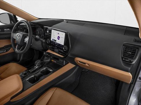 New 2026 Lexus NX 350 AWD w/ Luxury Package image 11