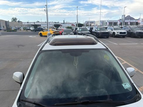 Used 2015 Subaru Forester 2.5i Touring w/ Eyesight & Navigation System AWD/4WD image 13