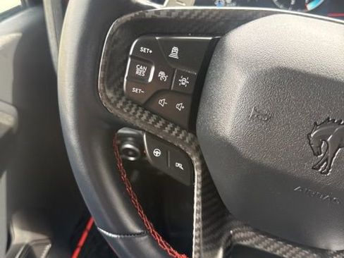 Used 2025 Ford Bronco Raptor AWD/4WD image 23