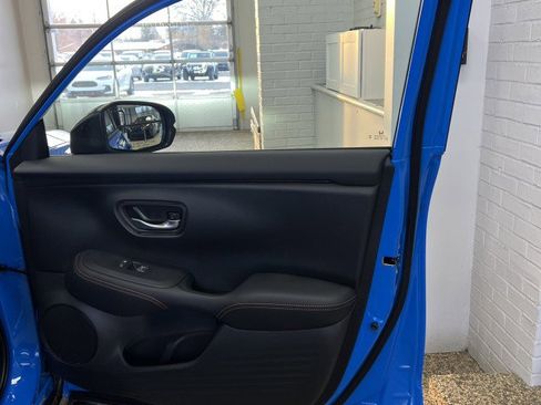 New 2026 Honda HR-V Sport image 14