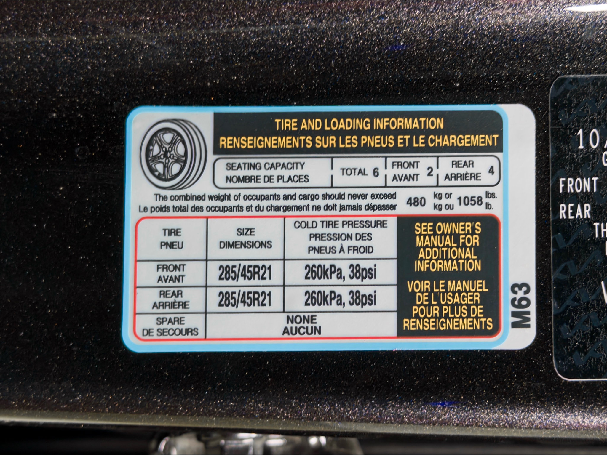 Used 2024 Kia EV9 GT-Line AWD/4WD image 32