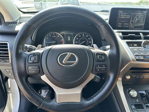 Used 2021 Lexus NX 300 AWD w/ Comfort Package image 14