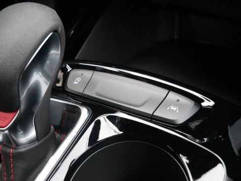 New 2026 Chevrolet Trax RS w/ Driver Confidence Package FWD image 26