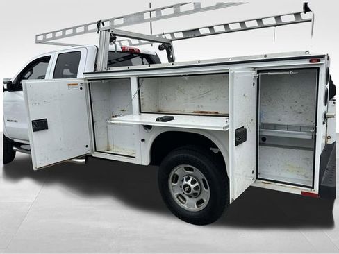 Used 2015 Chevrolet Silverado 2500 W/T w/ WT Convenience Package image 24