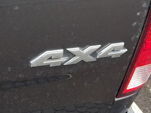 Used 2021 RAM 1500 Tradesman w/ Chrome Plus Package AWD/4WD image 11