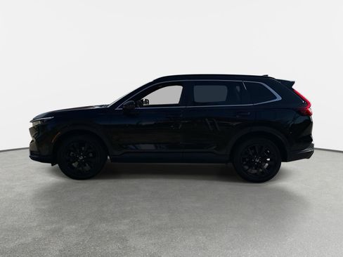 Used 2024 Honda CR-V Sport Touring image 8