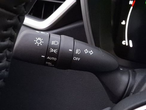 Used 2025 Toyota Corolla XSE image 23