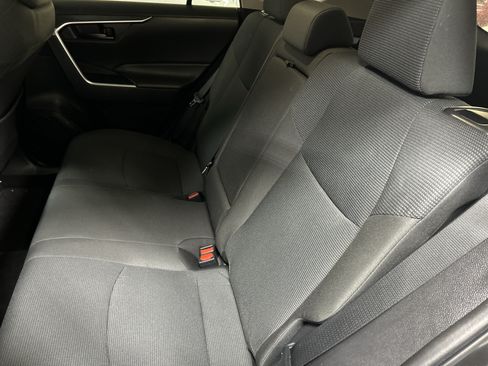 Used 2023 Toyota RAV4 LE FWD image 30