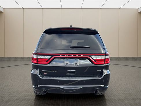 Used 2024 Dodge Durango GT image 4